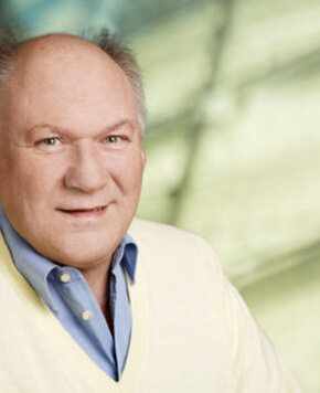 Vortragsreihe von und mit Dr. Max Segeth